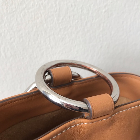 Simon Miller Mini Bonsai Bag - Picture 4 of 5